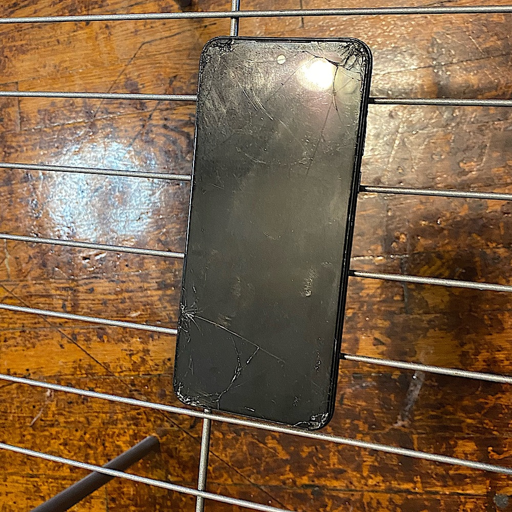 Motorola Phone/Black